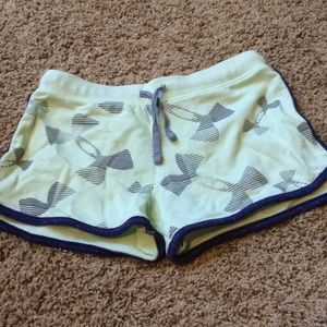 Under Armour Shorts